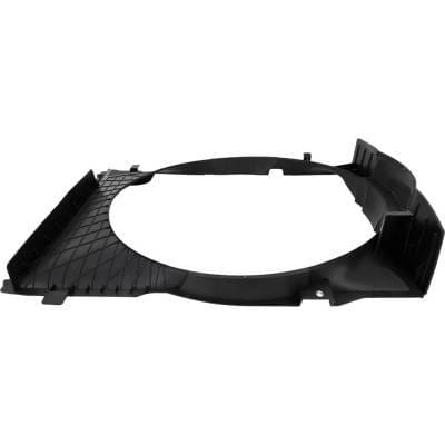 New Fan Shroud Compatible With Dodge Ram Ram 2500 Slt 6 Cyl 6.7L 2500 Outdoorsman 6 Cyl 6.7L 2500 St thumbnail 9