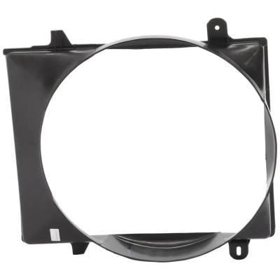 New Fan Shroud Compatible With Ford Ranger Splash 6 Cyl 3.0L Ranger Xlt 6 Cyl 3.0L Ranger Xl Sport 6 thumbnail 3