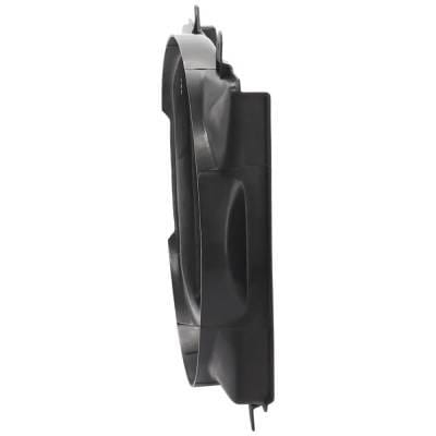 New Fan Shroud Compatible With Ford Ranger Xl Sport 6 Cyl 3.0L Ranger Xl 6 Cyl 3.0L Ranger Xlt 6 Cyl thumbnail 5