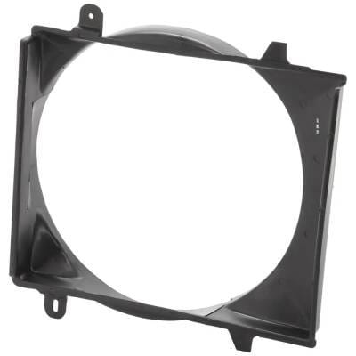 New Fan Shroud Compatible With Ford Ranger Xl Sport 6 Cyl 3.0L Ranger Xl 6 Cyl 3.0L Ranger Xlt 6 Cyl thumbnail 11