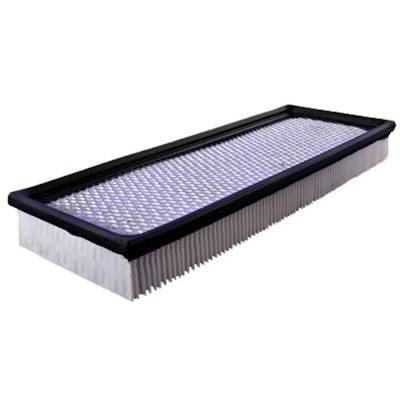 New Air Filter Compatible With Dodge Mercedes Benz E320 Base 6 Cyl 3.2L C240 4Matic 6 Cyl 2.6L Ml500