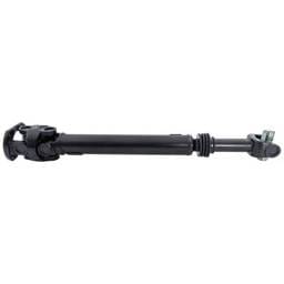 Front Driveshaft Assembly Compatible With 1996-2002 Dodge Ram Automatic 4Wd 32.25 In. Long New