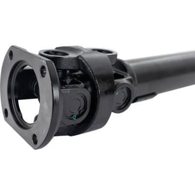 Front Driveshaft Compatible With 1996-2002 Dodge Ram Automatic 4Wd New OEM Jtd54550042 Direct Fit thumbnail 3
