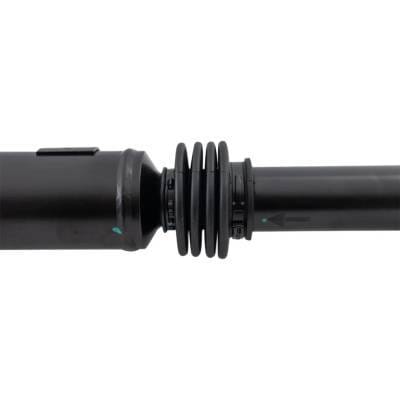 Front Driveshaft Compatible With 1996-2002 Dodge Ram Automatic 4Wd New OEM Jtd54550042 Direct Fit thumbnail 5