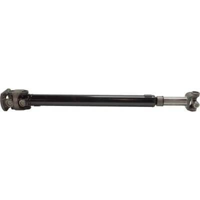Front Prop Shaft Assembly Compatible With 2003-2010 Ford F-250 F-350 6.0L 6.4L Automatic 4Wd Direct