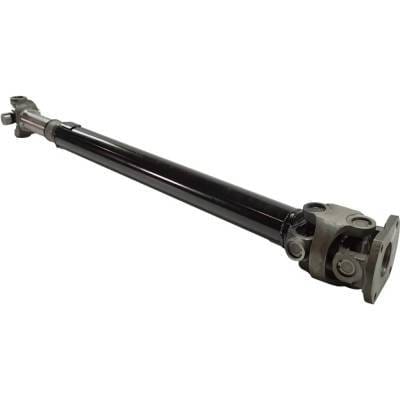 Front Prop Shaft Assembly Compatible With 2003-2010 Ford F-250 F-350 6.0L 6.4L Automatic 4Wd Direct thumbnail 7
