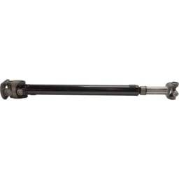 Front Driveshaft Assembly Compatible With 2003-2010 Ford F-250 F-350 6.0L 6.4L Automatic 4Wd 37.75