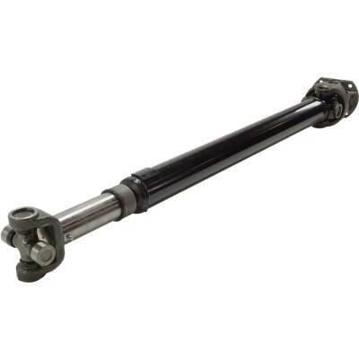 Front Driveshaft Assembly Compatible With 2003-2010 Ford F-250 F-350 6.0L 6.4L Automatic 4Wd 37.75 thumbnail 5