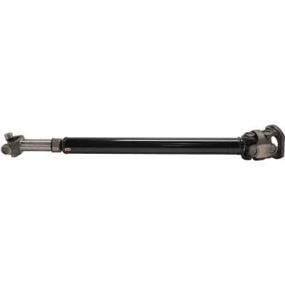 Front Driveshaft Assembly Compatible With 2003-2010 Ford F-250 F-350 6.0L 6.4L Automatic 4Wd 37.75 thumbnail 9