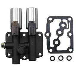 New Automatic Transmission Solenoid Compatible With Acura Honda Isuzu Cl Base 4 Cyl 2.3L Odyssey