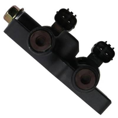 New Automatic Transmission Solenoid Compatible With Acura Honda Isuzu Accord Lx 6 Cyl 3.0L Cl Base 6 thumbnail 3