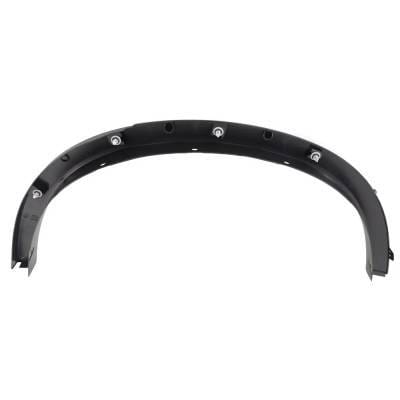 New Left Rear Fender Trim Compatible With Bmw X3 Sdrive28i X3 Xdrive28i X3 Xdrive28d X3 Xdrive35i X4 thumbnail 9