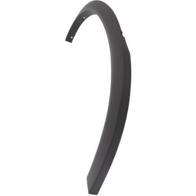 New Left Rear Fender Trim Compatible With Bmw X3 Xdrive35i X3 Xdrive28d X4 Xdrive35i X3 Sdrive28i X3 thumbnail 3