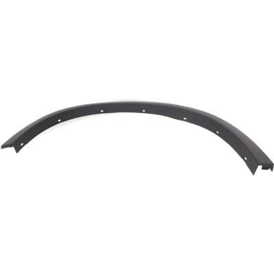 New Left Rear Fender Trim Compatible With Bmw X3 Xdrive35i X3 Xdrive28d X4 Xdrive35i X3 Sdrive28i X3 thumbnail 7