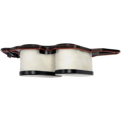 New Polypropylene Crankcase Breather Compatible With Ford F-350 Super Duty Xl 8 Cyl 6.7L F-250 Super thumbnail 5