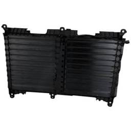 New Active Grille Shutter Compatible With Toyota Tundra Platinum 6 Cyl 3.4L Tundra Limited Trd