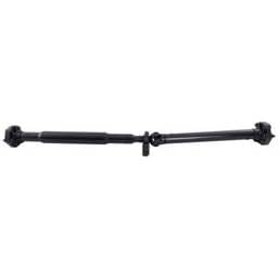 Rear Driveshaft Assembly Compatible With 2010-2015 Chevrolet Camaro 6L Automatic Rwd 59 In. Long New