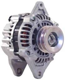Alternator Compatible With Kubota Tractor M110dt M120dt M120dtc M120fc A005ta7899zc A5ta7899