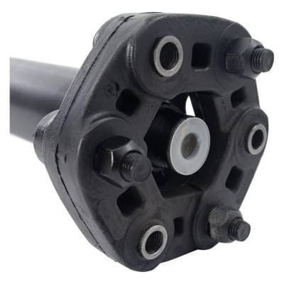 Rear Driveshaft Compatible With 2010-2015 Chevrolet Camaro 6L Automatic Rwd New OEM Tc54550033 thumbnail 7