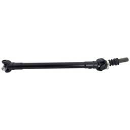 Front Driveshaft Assembly Compatible With 2011-2016 Gmc Chevrolet Sierra Silverado 4Wd 39.15 In.