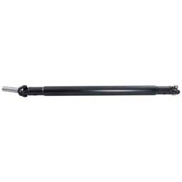 Rear Driveshaft Compatible With 2007-2013 Chevrolet Suburban Yukon Escalade Esv Escalade Esv Luxury