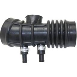 New Air Intake Hose Compatible With Nissan Frontier Le 6 Cyl 3.3L Frontier Sc 6 Cyl 3.3L Xterra Se 6