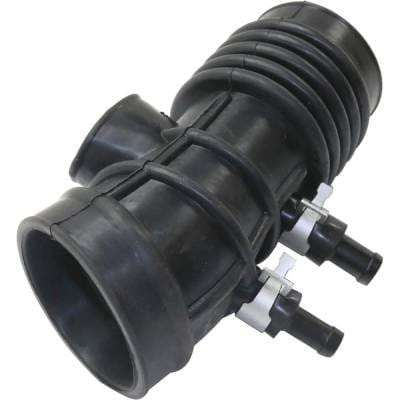 New Air Intake Hose Compatible With Nissan Frontier Le 6 Cyl 3.3L Frontier Sc 6 Cyl 3.3L Xterra Se 6 thumbnail 5