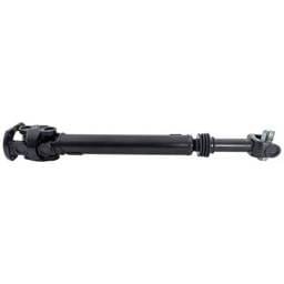 Front Driveshaft Assembly Compatible With 1996-2002 Dodge Ram Automatic 4Wd 32.25 In. Long New