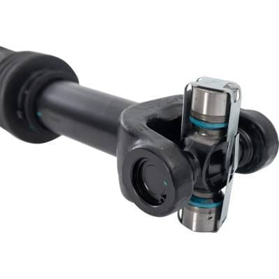 Front Driveshaft Assembly Compatible With 1996-2002 Dodge Ram Automatic 4Wd 32.25 In. Long New thumbnail 7