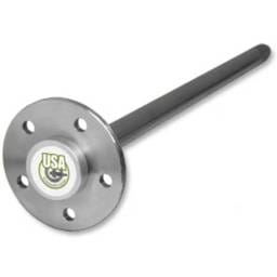 New Performance Axle Shaft Compatible With Buick Cadillac Chevrolet Roadmaster Limited Collector's