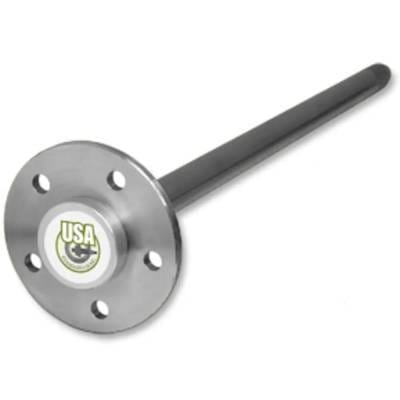 New Performance Axle Shaft Compatible With Buick Cadillac Chevrolet Caprice Base 8 Cyl 5.0L