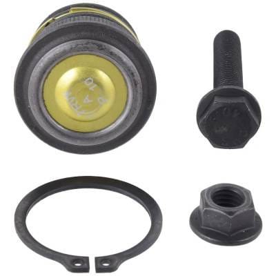 New Lower Ball Joint Compatible With Chevrolet Nissan Sentra S 4 Cyl 1.8L Cube Base 4 Cyl 1.8L Cube thumbnail 3