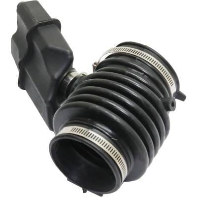 New Upper Air Intake Hose Compatible With Nissan Altima Se 6 Cyl 3.5L Altima Sl 6 Cyl 3.5L Altima Sv thumbnail 7