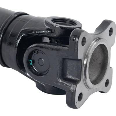 Rear Driveshaft Compatible With 2006-2008 Subaru Forester 2.5 Xs Forester 2.5 Xt Forester Sports 2.5 thumbnail 5