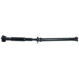 Rear Driveshaft Assembly Compatible With 2006-2013 Bmw 325I 328I 3.0L Automatic Rwd 56.13 In. Long