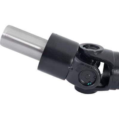 Rear Driveshaft Assembly Compatible With 2006-2008 Subaru Forester 2.5 Xt Forester Sports 2.5 X thumbnail 2