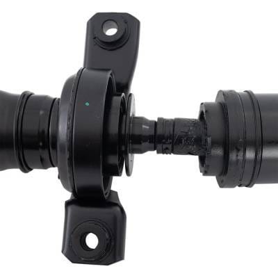 Rear Driveshaft Assembly Compatible With 2006-2008 Subaru Forester 2.5 Xt Forester Sports 2.5 X thumbnail 4