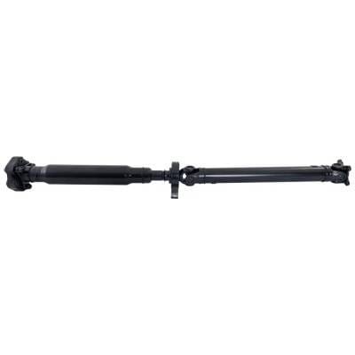 Rear Driveshaft Compatible With 2004-2006 Bmw X3 3.0L New OEM Tb54550005 Direct Fit Replacement