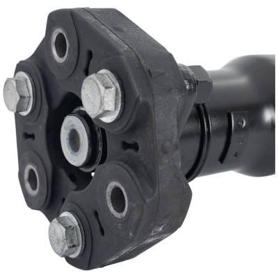 Rear Driveshaft Assembly Compatible With 2004-2006 Bmw X3 3.0L 48.63 In. Long New Replaces thumbnail 3
