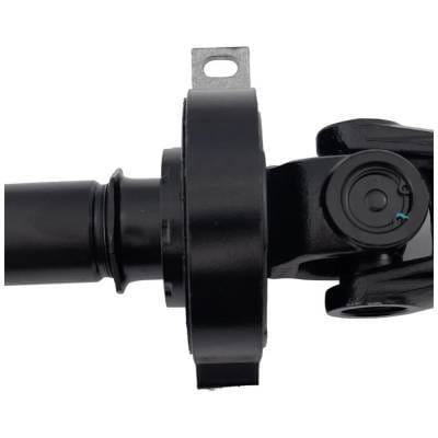 Rear Driveshaft Assembly Compatible With 2004-2006 Bmw X3 3.0L 48.63 In. Long New Replaces thumbnail 5