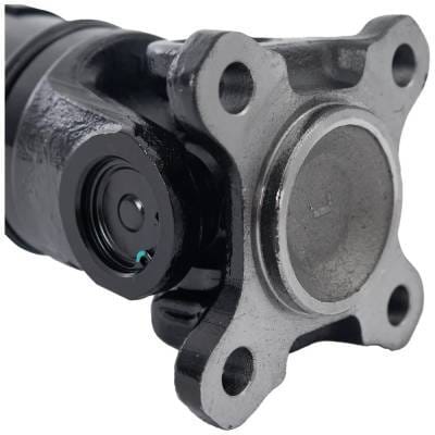Rear Driveshaft Assembly Compatible With 2004-2006 Bmw X3 3.0L 48.63 In. Long New Replaces thumbnail 7