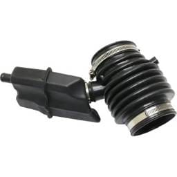 New Upper Air Intake Hose Compatible With Nissan Altima Se 6 Cyl 3.5L Altima Sv 6 Cyl 3.5L Altima Sr