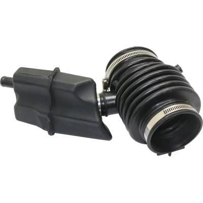 New Upper Air Intake Hose Compatible With Nissan Altima Se 6 Cyl 3.5L Altima Sv 6 Cyl 3.5L Altima Sr thumbnail 9
