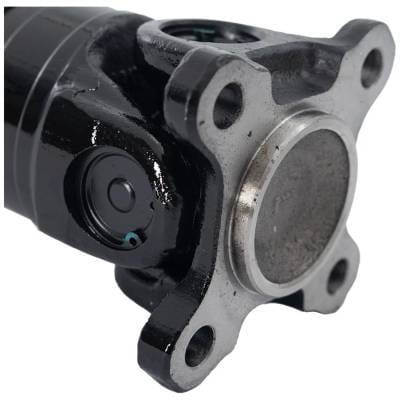Rear Prop Shaft Assembly Compatible With 2006-2013 Bmw 325I 328I 3.0L Automatic Rwd OEM 26107551199 thumbnail 7