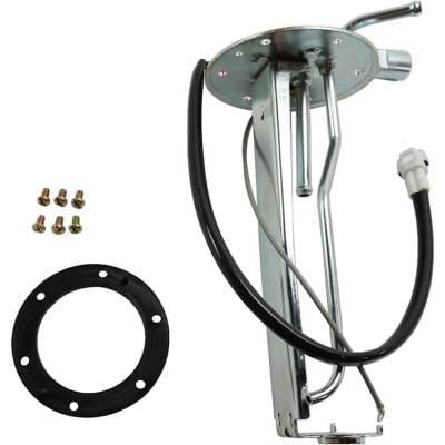 New Fuel Sending Unit Compatible With Asuna Geo Suzuki Sidekick Jlx 4 Cyl 1.6L Sidekick Base 4 Cyl thumbnail 3