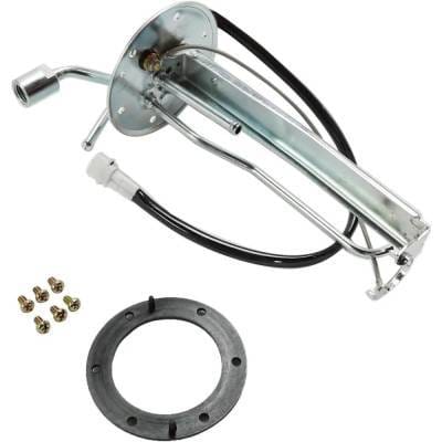 New Fuel Sending Unit Compatible With Asuna Geo Suzuki Sidekick Jlx 4 Cyl 1.6L Sidekick Base 4 Cyl thumbnail 5