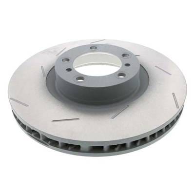 New Front Brake Disc Compatible With Porsche Panamera 4S Panamera 4S Executive 2017-2020