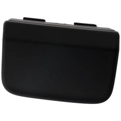 New Hitch Cover Compatible With Volkswagen Atlas Sel Premium R-Line 6 Cyl 3.6L Atlas Cross Sport