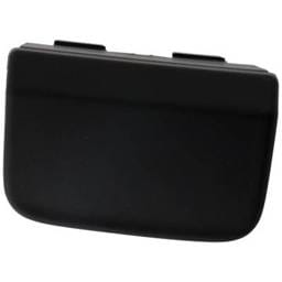 New Hitch Cover Compatible With Volkswagen Atlas Sel Premium 6 Cyl 3.6L Atlas Cross Sport Sel R-Line