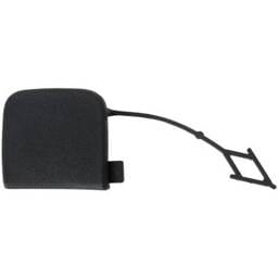 New Hitch Cover Compatible With Volkswagen Tiguan S 4 Cyl 2.0L Tiguan Comfortline 4 Cyl 2.0L Tiguan